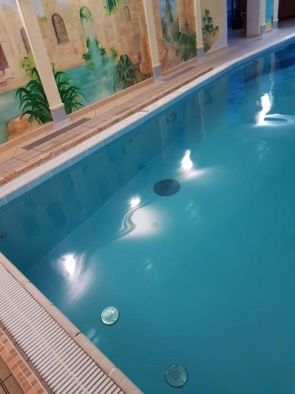 Apartament Malgosi Malbork Dış mekan fotoğraf