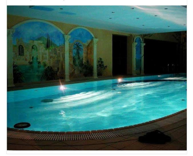 Apartament Malgosi Malbork Dış mekan fotoğraf